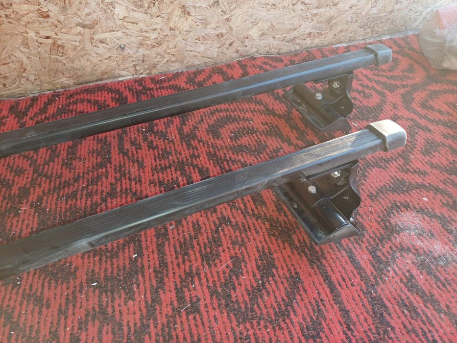 Багажник для машина