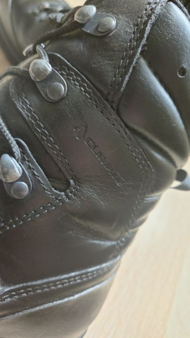 HAIX Commander GTX / Кубинки Хайкс