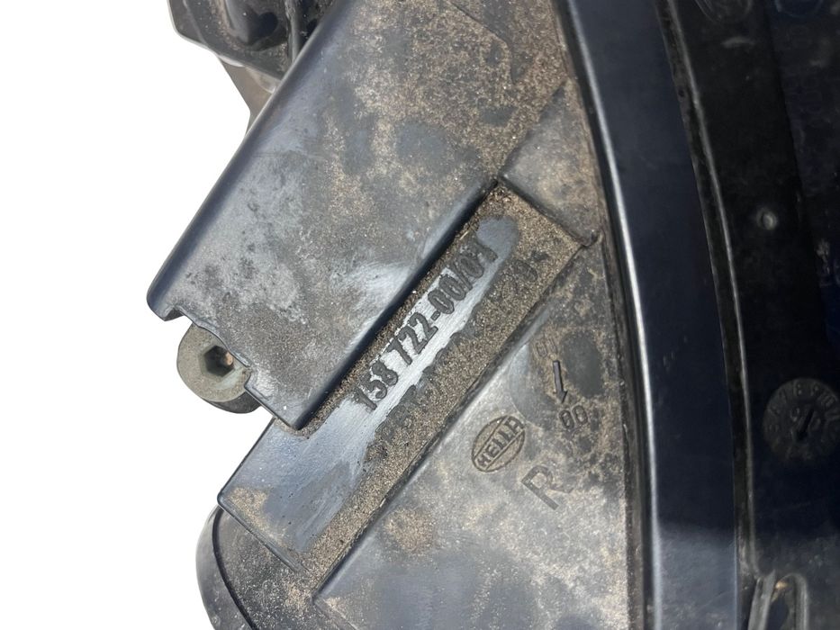 Far Dreapta (Uk) Bmw 5 E60 2001 - 2010 15872200