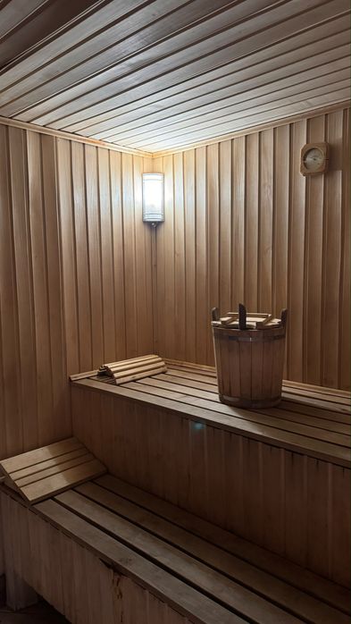 Аренда коттедж посуточно