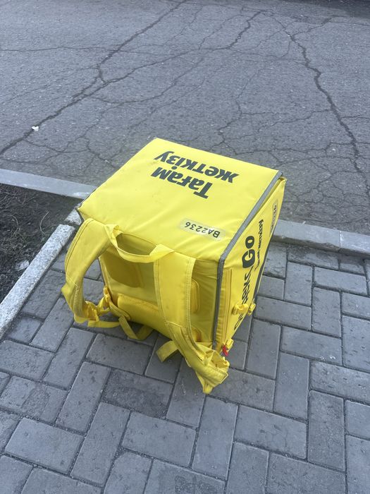 Термосумка сатылады срочноо