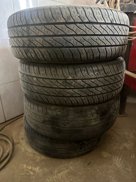 185/60/14 продам шины
