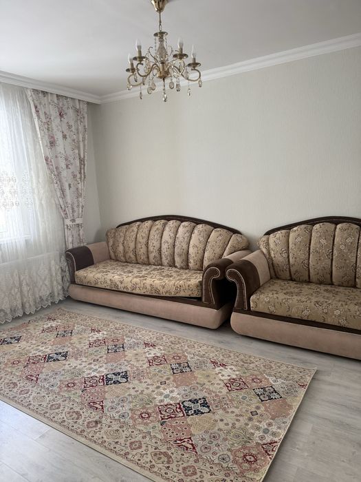 Продам однокомнатную квартиру
