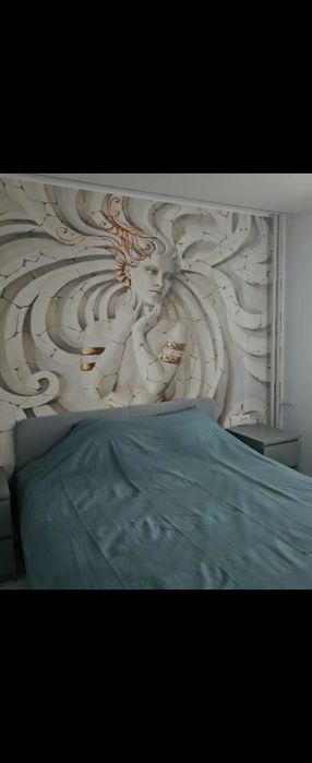Închiriez apartament de lux — fotografia 3