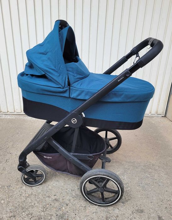 Детска количка CYBEX BALIOS S LUX