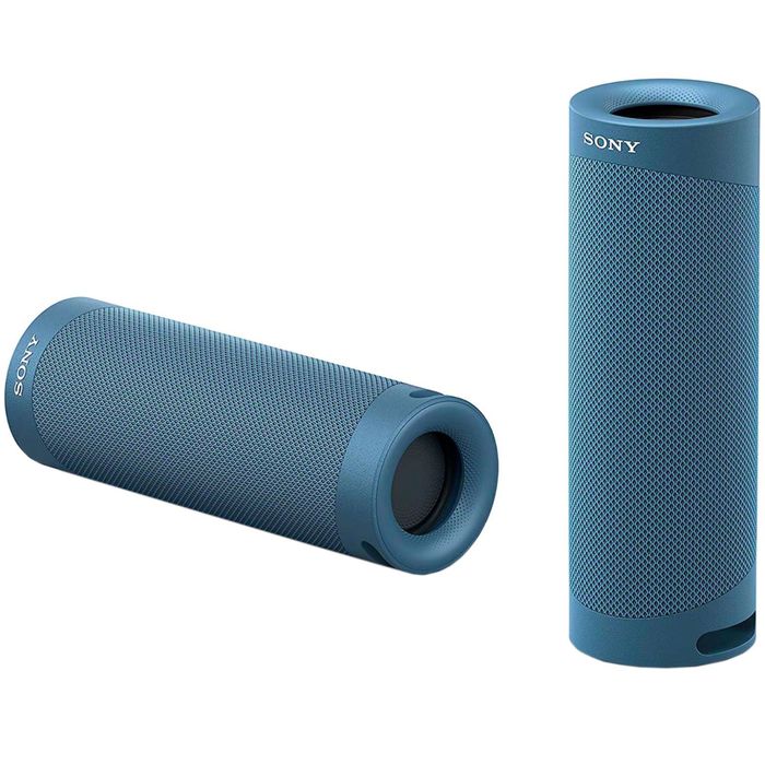 Продам колонки Sony SRS-XB23B, Blue