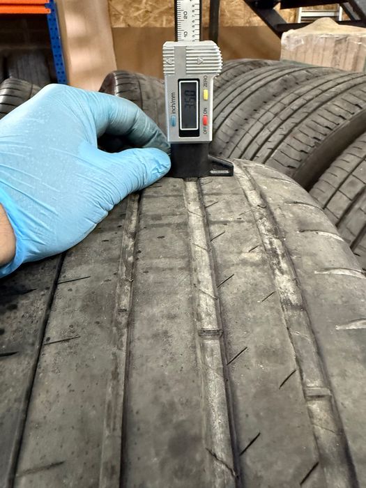 Jante Originale BMW Seria 3 / 4 (F30, F31, F32, F36) R19 M442