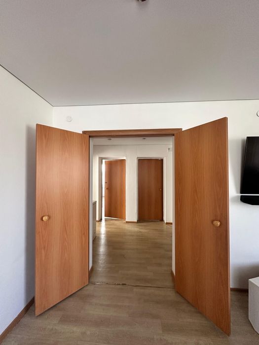 Межкомнатные двери