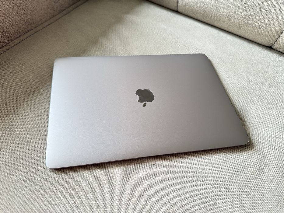 Macbook Air 2020