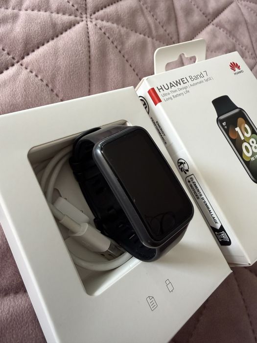 Huawei Band 7 smart
