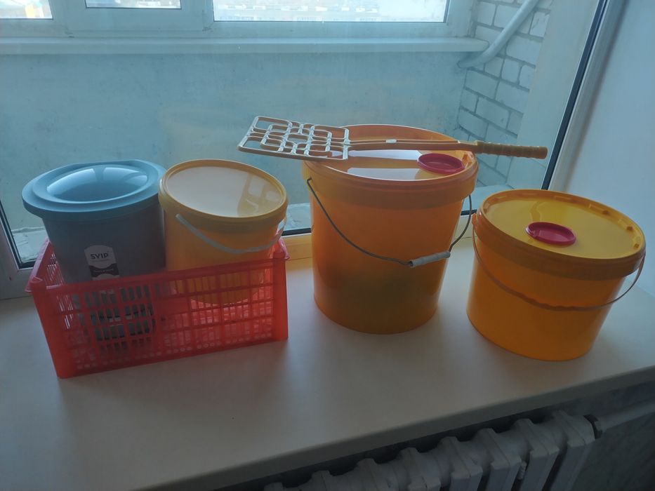 Продам всё за 3000 тг