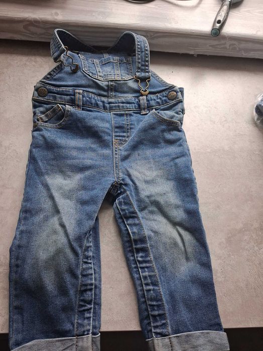 Комбенезон детский