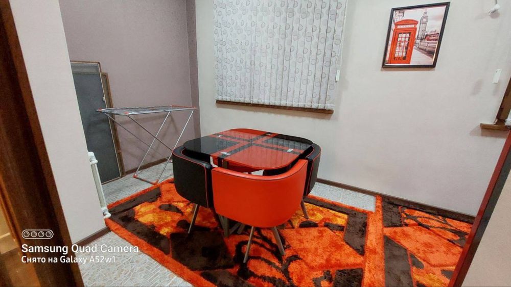 Аренда Текстильный Мост Мукуми 3/2/5