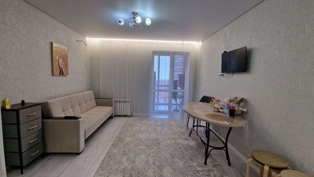 Продам квартиру 46 квадратов