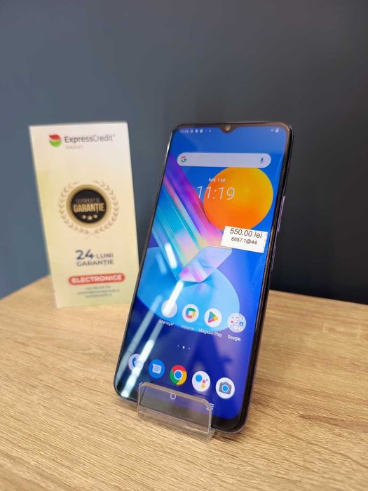 (AG51) Vivo Y72 5G b6657 - Garantie 2 ani!