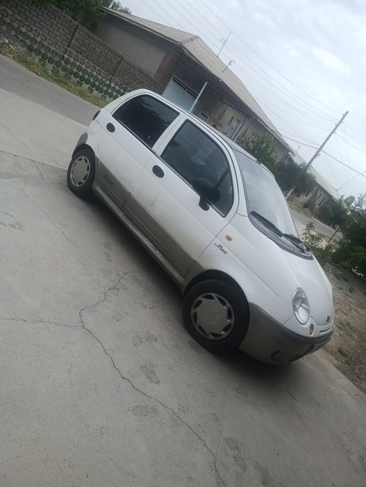 Matiz best xolati zor