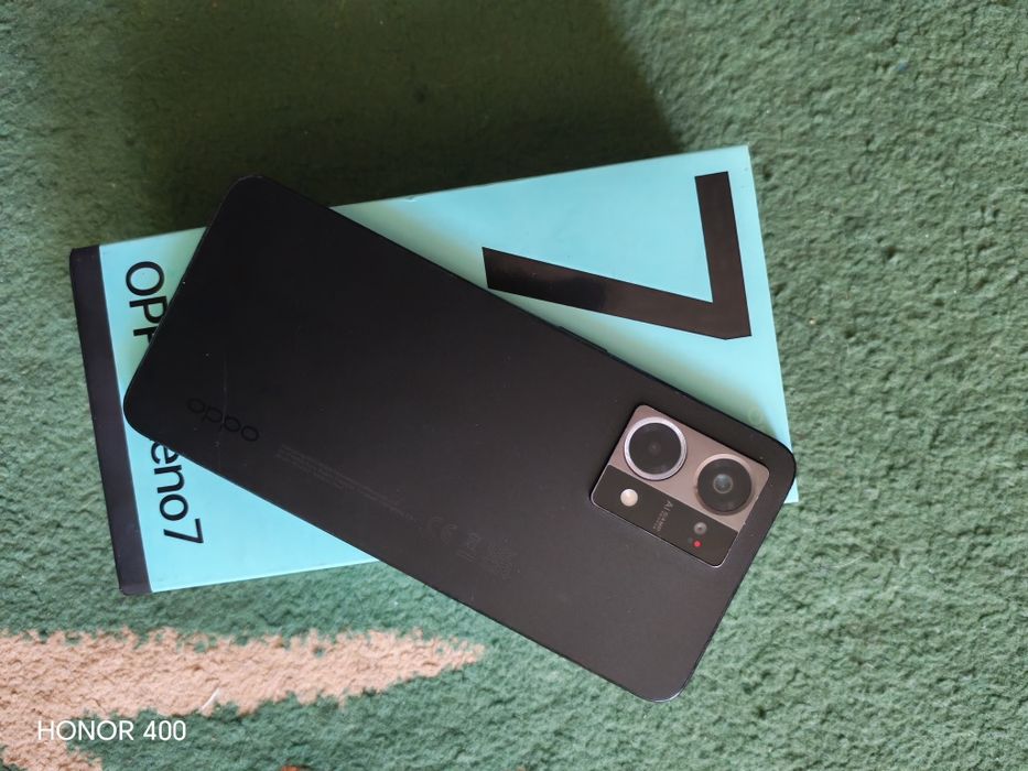 Продам Oppo Reno 7