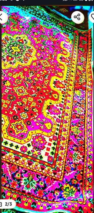 Продам  Ковер для дома