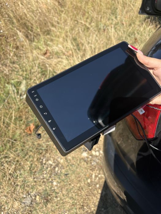Мултимедия за Audi A3 Sportback (8P) – Android