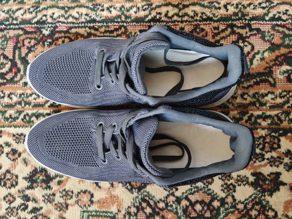 Кроссовки мужские, 43 размер