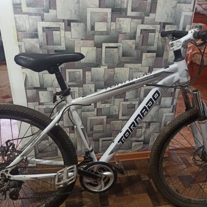 Велосипед Tornado