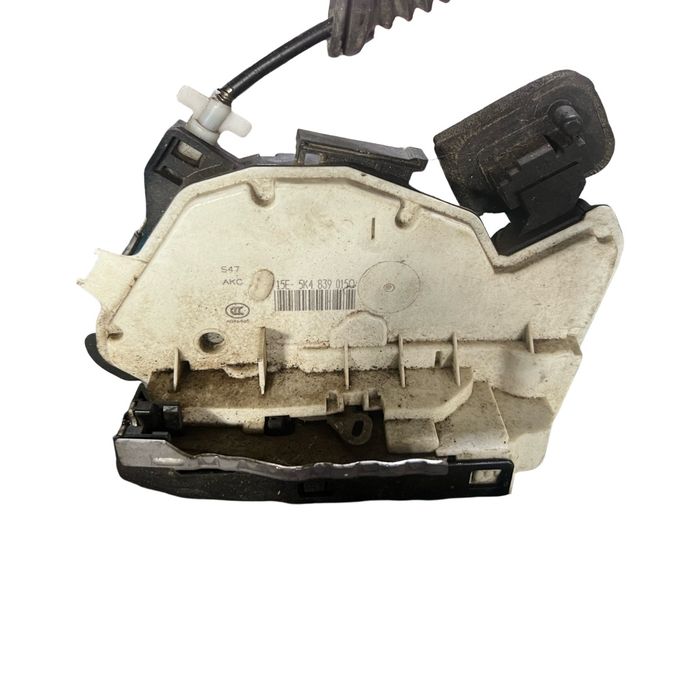 Broasca Usa Stanga Fata Volkswagen Golf Vii 5G1, Be1 2012 - > 5K483901