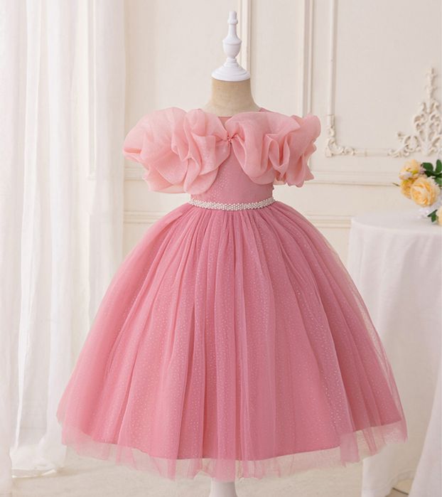 Платье  Бальные платья для девочек