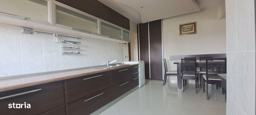 Lacul Tei – Maica Domnului, inchiriere apartament 3 camere.