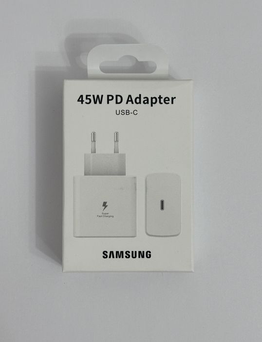 Зарядное устройство Самсунг