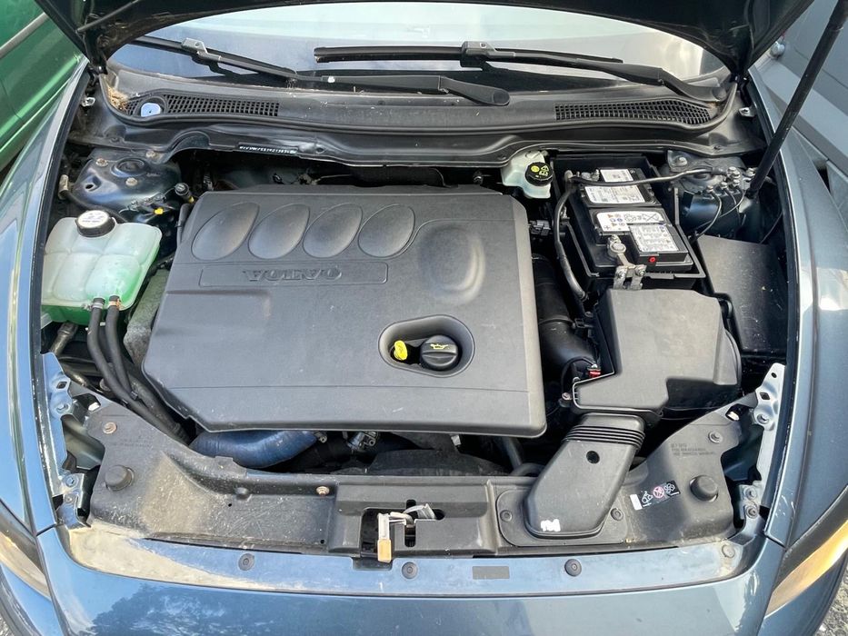 Vand Volvo c30 2.0 135cp