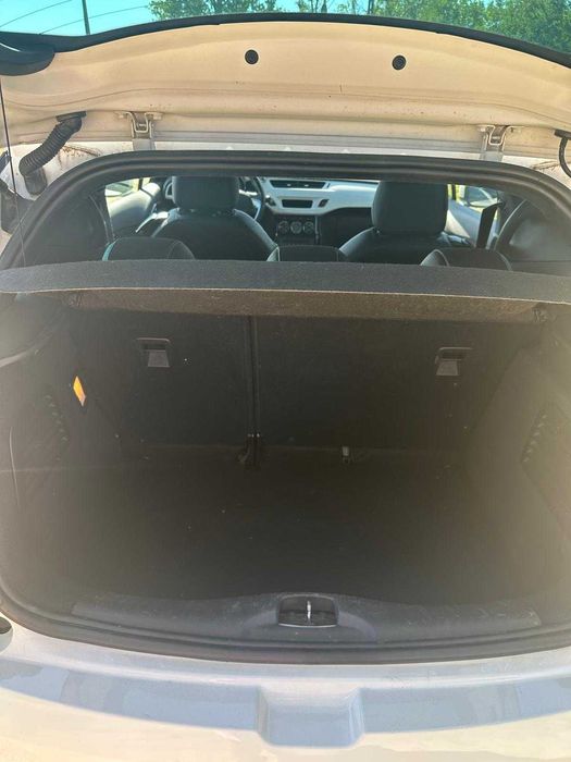 Citroën DS3 1.6 VTi 120 CP 2010