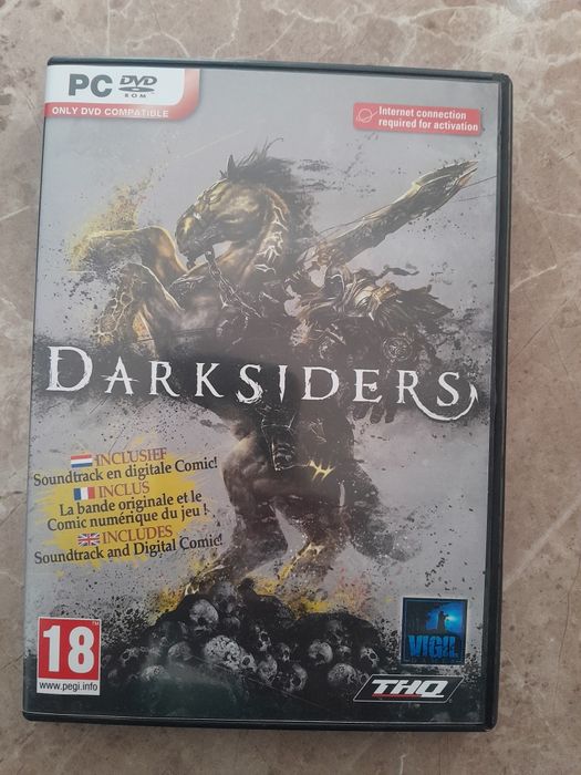 Vând jocuri PC. Preț 100 lei