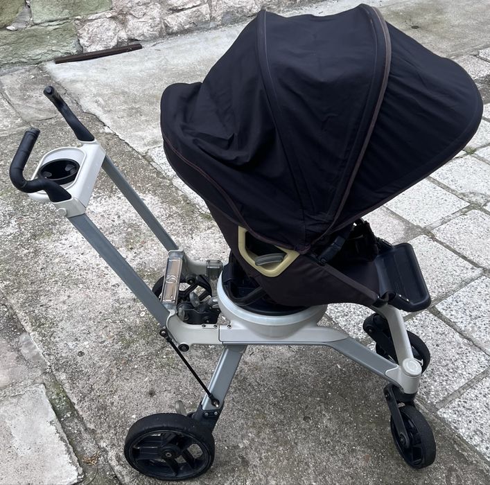 Детска количка Orbitbaby G2