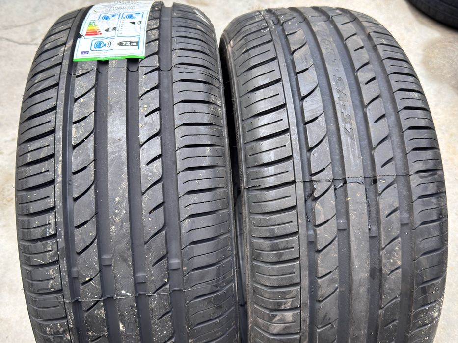 225/50/R17 Goodride Soprt 2бр летни нови dot4918