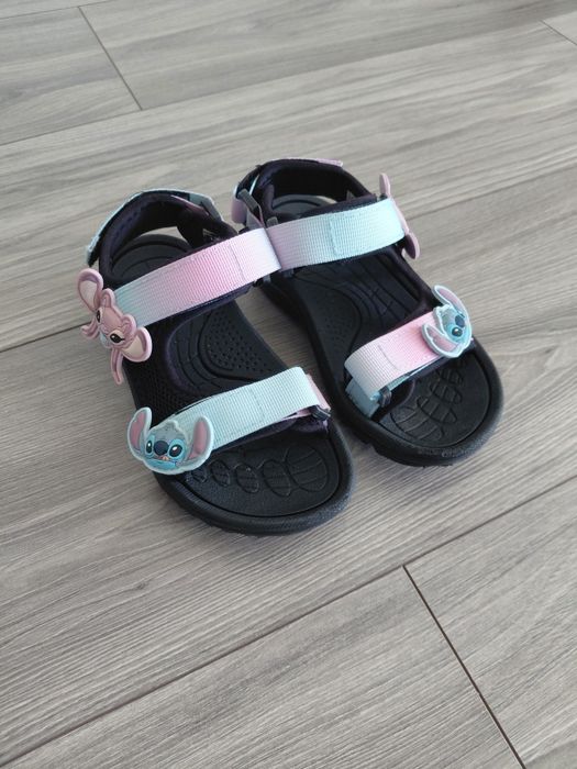Sandale Lilo&Stitch marimea 28
