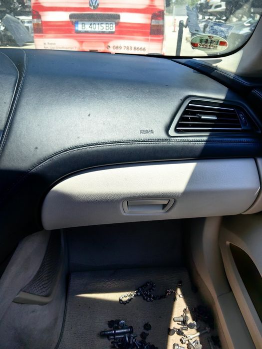 Арматурно табло BMW 6 2015г / БМВ 6 серия 2015г