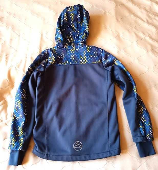 Детски якета за момчета