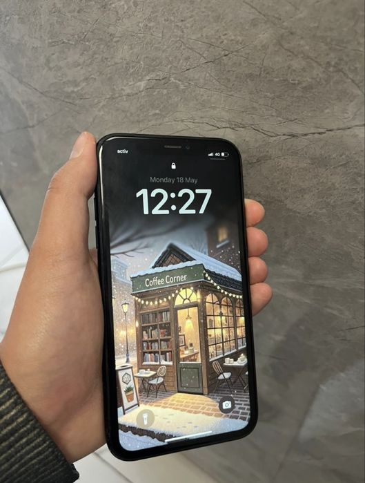 Iphone XR сатылады