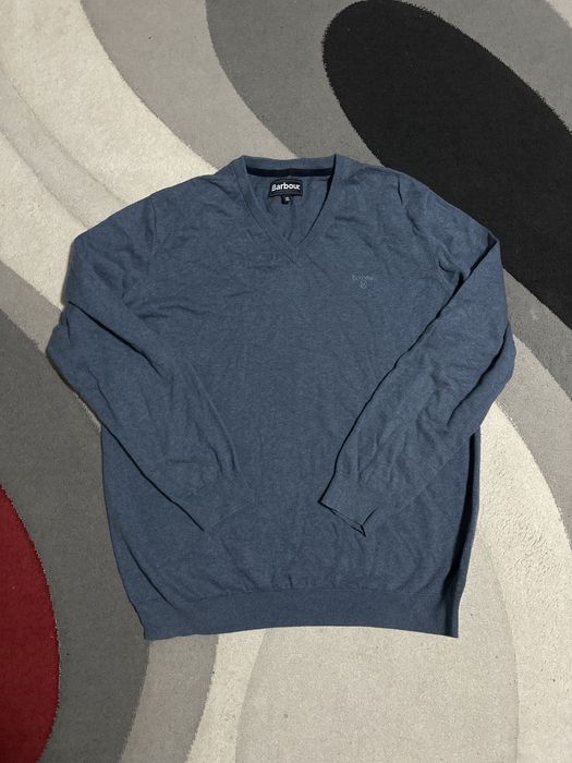 Мъжка блуза Barbur