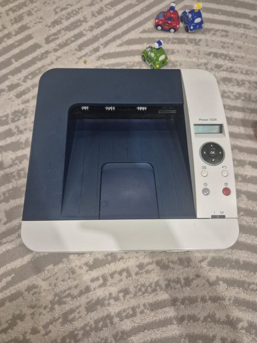 Продам принтер Xerox Phaser 3320