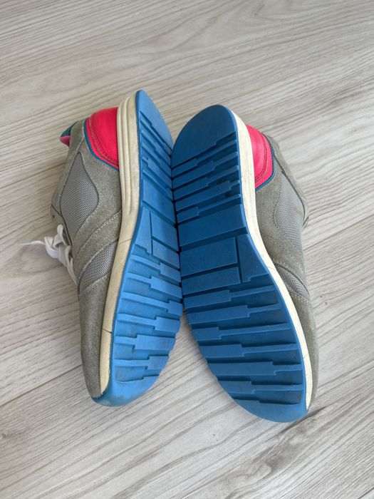 Дайнезе DAINESE кецове маратонки