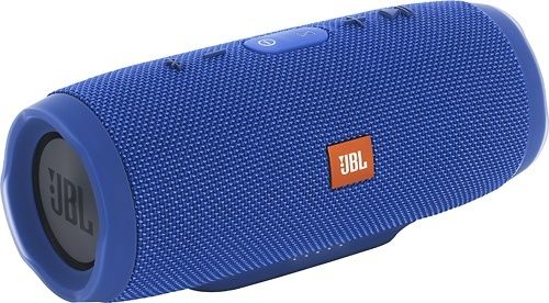 Топ Цена !! Нова Смарт Безж. Колонка JBL Charge 3 + с Голяма Батерия