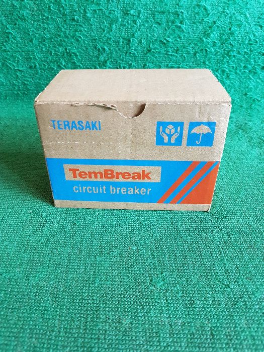Автоматичен прекъсвач TERASAKI 75A