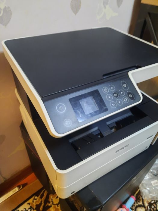 Epson 2140 3v1  printer
