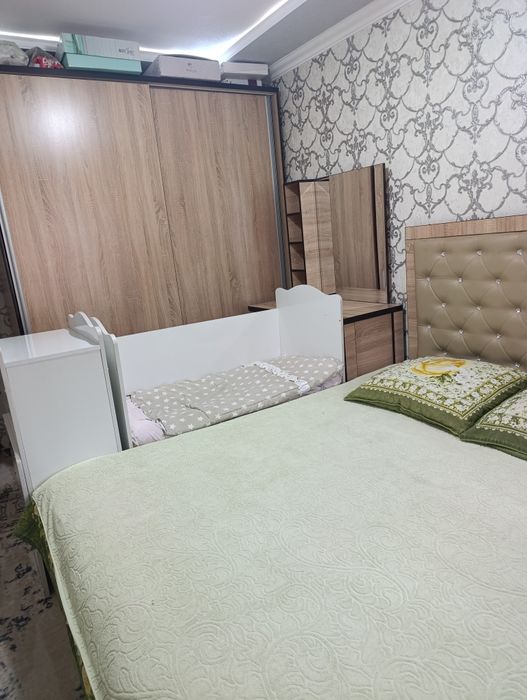 Продается квартира