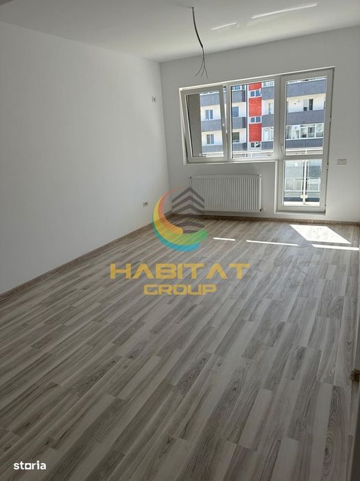 2 Camere Finalizat Grand Arena Sector 4