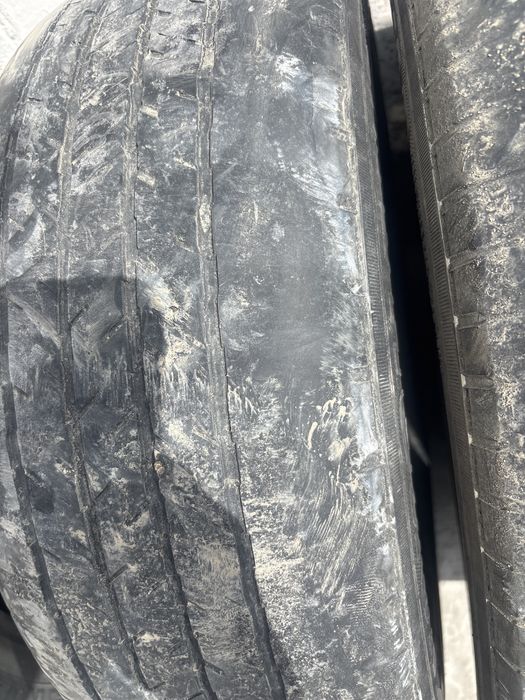 Шины для машины