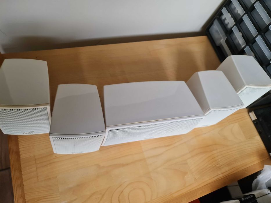 Set 5 sateliti Magnat Interior 5001A