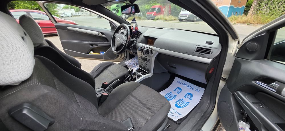 OPEL Astra 2006 — imagine 3
