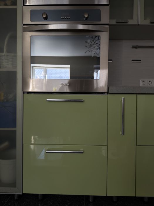 Продам кухонный гарнитур